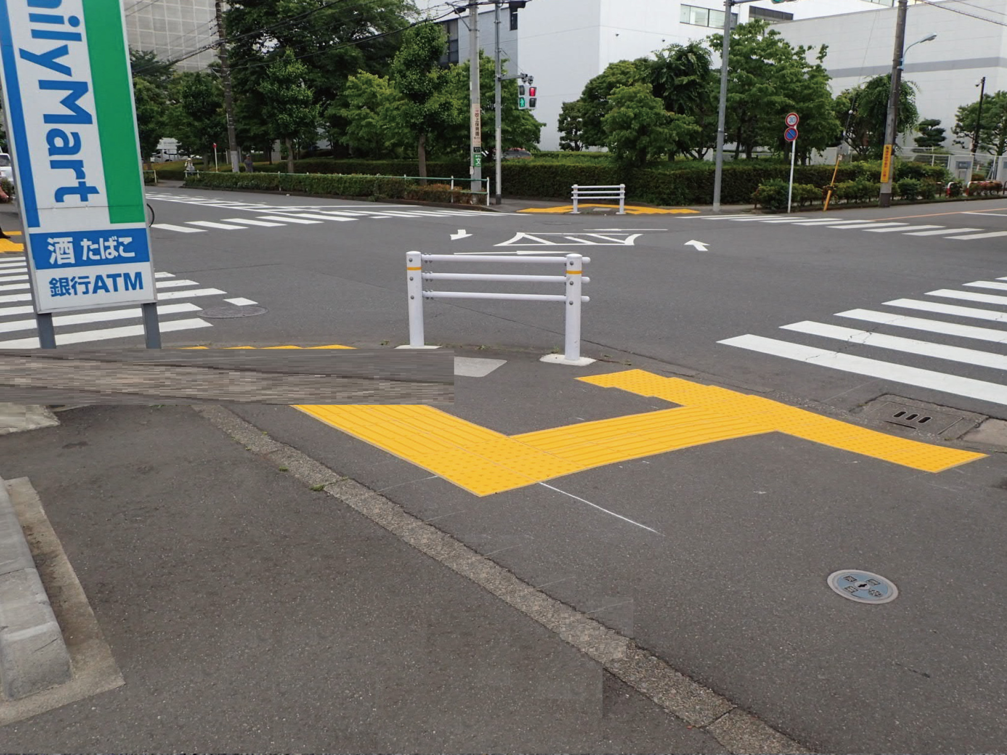 株式会社ミズホライン 施工事例