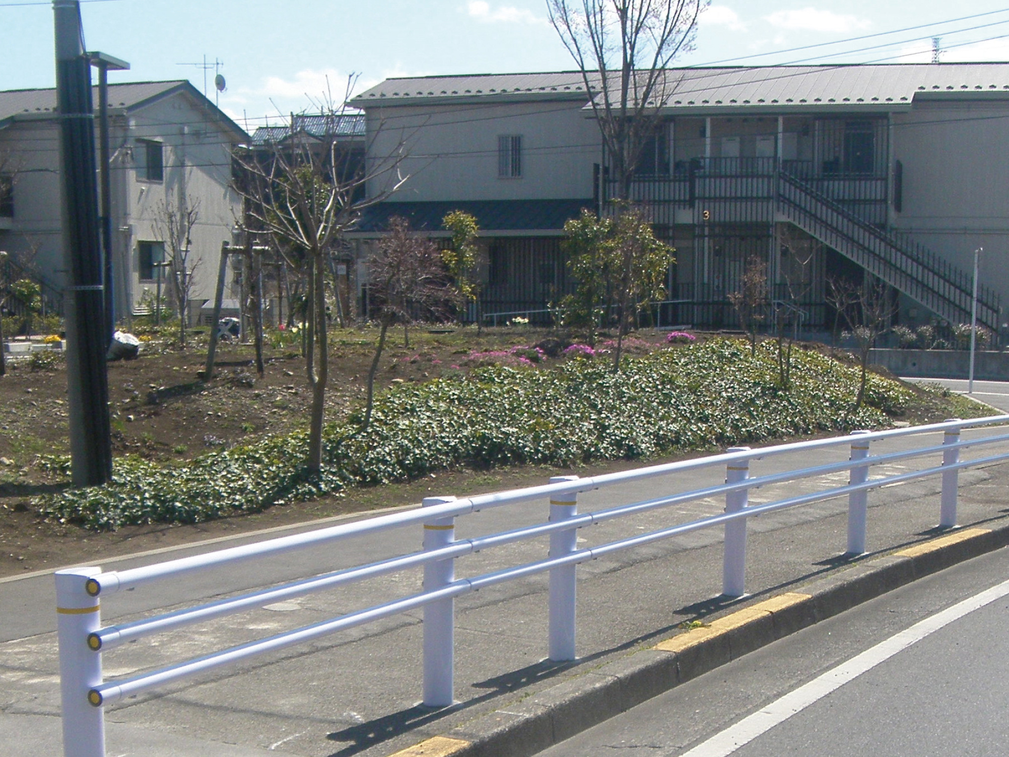株式会社ミズホライン 施工事例