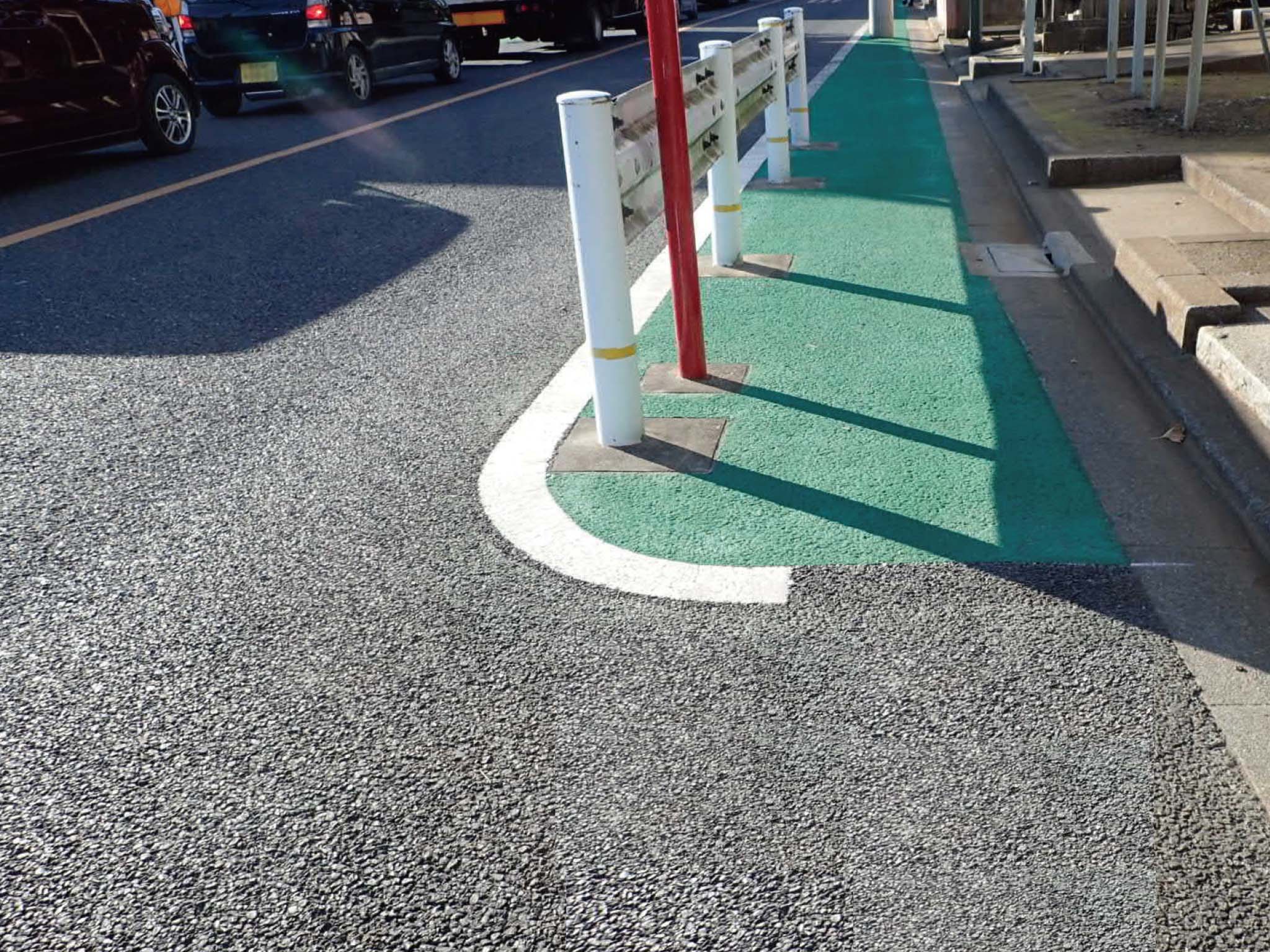 株式会社ミズホライン 施工事例